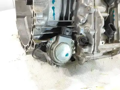 Автозапчастина б/у коробка передач для ford puma (j2k, cf7) 1.0 ecoboost mhev посилання на oem iam n1t17000cb 7 velocidades 