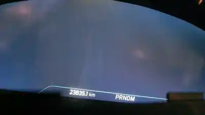 Автозапчастина б/у коробка передач для ford puma (j2k, cf7) 1.0 ecoboost mhev посилання на oem iam n1t17000cb 7 velocidades 