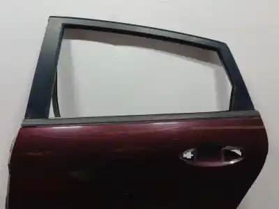 Pezzo di ricambio per auto di seconda mano porta posteriore sinistra per ford fiesta vi (cb1, ccn) 1.25 riferimenti oem iam 1692503  