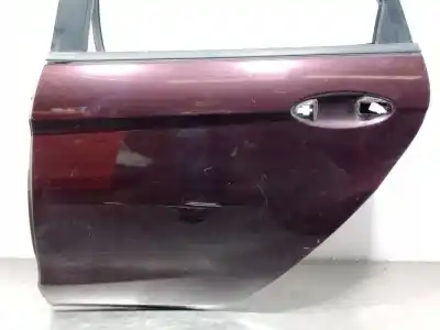 Pezzo di ricambio per auto di seconda mano porta posteriore sinistra per ford fiesta vi (cb1, ccn) 1.25 riferimenti oem iam 1692503  