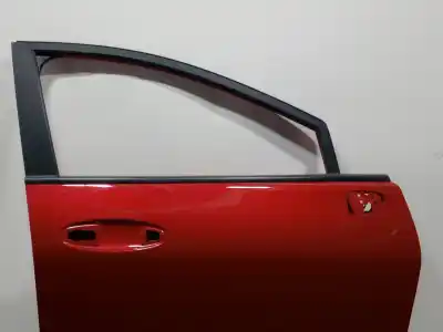 Автозапчастина б/у передні праві двері для ford puma (j2k, cf7) 1.0 ecoboost mhev посилання на oem iam   