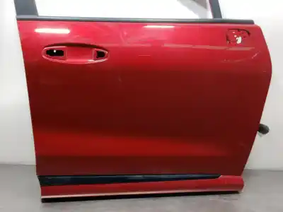 Автозапчастина б/у передні праві двері для ford puma (j2k, cf7) 1.0 ecoboost mhev посилання на oem iam   