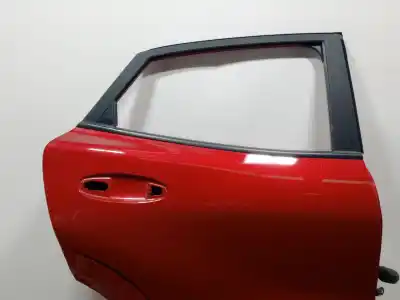 Автозапчастина б/у двері задні праві для ford puma (j2k, cf7) 1.0 ecoboost mhev посилання на oem iam   