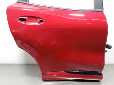 Автозапчастина б/у двері задні праві для ford puma (j2k, cf7) 1.0 ecoboost mhev посилання на oem iam   