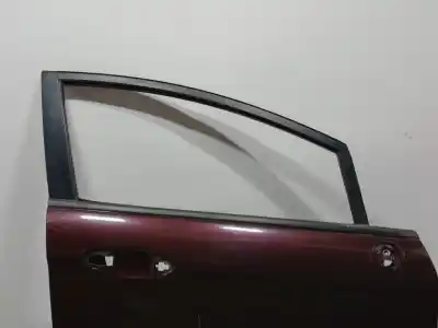 Автозапчасти б/у дверь передняя правая за ford fiesta vi (cb1, ccn) 1.25 ссылки oem iam 1691841  