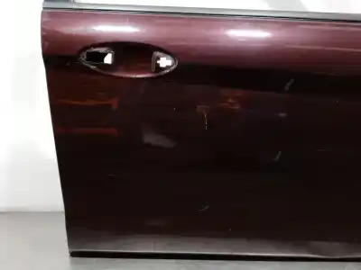 Автозапчасти б/у дверь передняя правая за ford fiesta vi (cb1, ccn) 1.25 ссылки oem iam 1691841  
