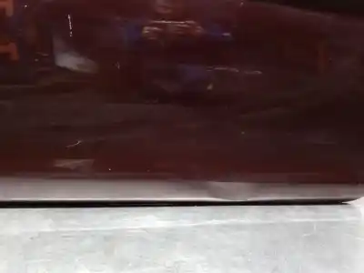 Автозапчасти б/у дверь передняя правая за ford fiesta vi (cb1, ccn) 1.25 ссылки oem iam 1691841  