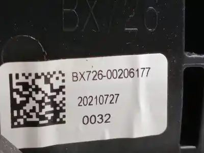Автозапчасти б/у рычаг переключения передач за ford puma (j2k, cf7) 1.0 ecoboost mhev ссылки oem iam m1tp7k004ac3zhe  