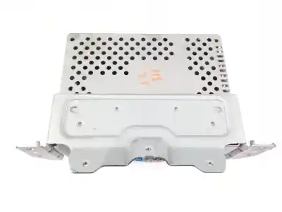 Second-hand car spare part audio system / radio cd for ford puma (j2k, cf7) 1.0 ecoboost mhev oem iam references h1bt18k810zau  