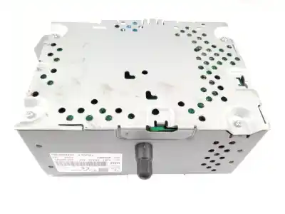 Second-hand car spare part audio system / radio cd for ford puma (j2k, cf7) 1.0 ecoboost mhev oem iam references h1bt18k810zau  