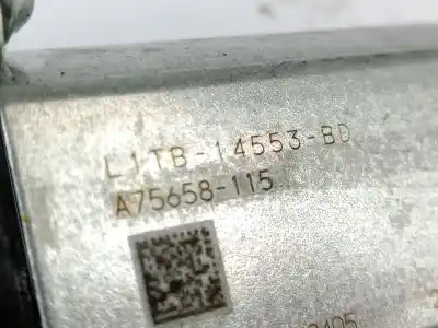 Автозапчастина б/у двигатель переднього ліва вікна для ford puma (j2k, cf7) 1.0 ecoboost mhev посилання на oem iam l1tb14553bd  