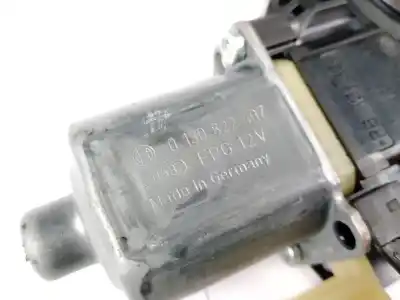Second-hand car spare part right front window motor for ford fiesta vi (cb1, ccn) 1.25 oem iam references 0130822407  