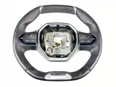 Pièce détachée automobile d'occasion VOLANT pour PEUGEOT 3008 SUV (MC_, MR_, MJ_, M4_)  Références OEM IAM 98105488ZD  