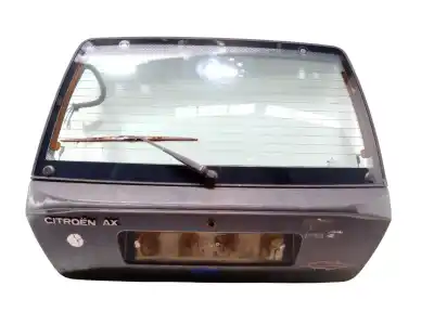 Second-hand car spare part  for CITROEN AX (ZA-_)  OEM IAM references   