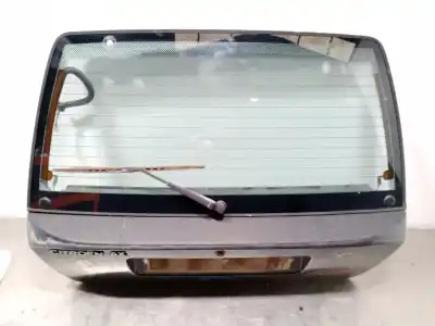 Second-hand car spare part tailgate for citroen ax (za-_) 11 oem iam references   