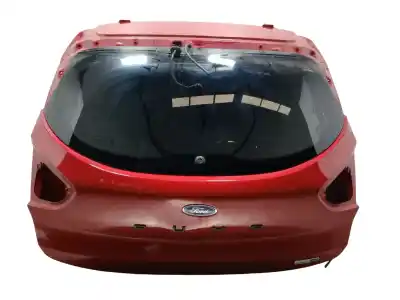 Автозапчастина б/у загальні двері для ford puma (j2k, cf7) 1.0 ecoboost mhev посилання на oem iam 