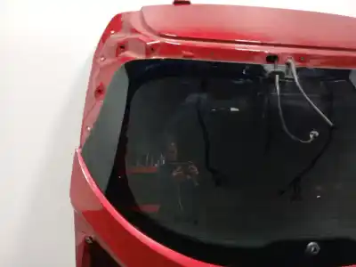 Автозапчастина б/у загальні двері для ford puma (j2k, cf7) 1.0 ecoboost mhev посилання на oem iam   