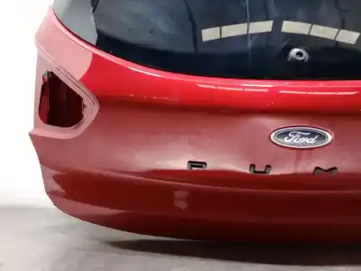 Автозапчастина б/у загальні двері для ford puma (j2k, cf7) 1.0 ecoboost mhev посилання на oem iam   