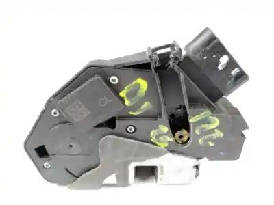 Автозапчасти б/у замок левой передней двери за ford fiesta vi (cb1, ccn) 1.25 ссылки oem iam 8a6aa21813af  