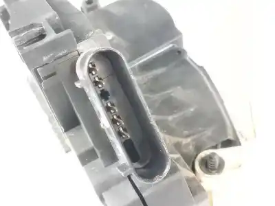 Автозапчасти б/у замок левой передней двери за ford fiesta vi (cb1, ccn) 1.25 ссылки oem iam 8a6aa21813af  