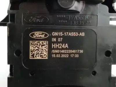 Автозапчастина б/у команда чистити для ford puma (j2k, cf7) 1.0 ecoboost mhev посилання на oem iam gn1517a553ab  