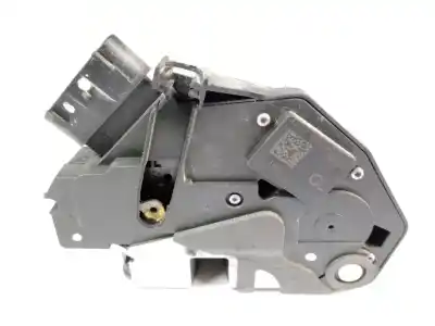 Автозапчасти б/у замок задней правой двери за ford fiesta vi (cb1, ccn) 1.25 ссылки oem iam 8a6aa26412af  