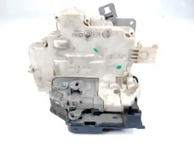 Pezzo di ricambio per auto di seconda mano  per VOLKSWAGEN PASSAT B6 (3C2)  Riferimenti OEM IAM 3C4839016  