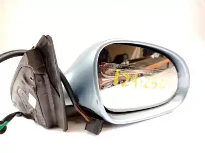 Pezzo di ricambio per auto di seconda mano retrovisore destro per volkswagen passat b6 (3c2) 1.9 tdi riferimenti oem iam 3c1857508cm  