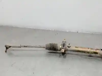 Second-hand car spare part steering rack for seat leon (1m1) 1.6 16 v oem iam references   