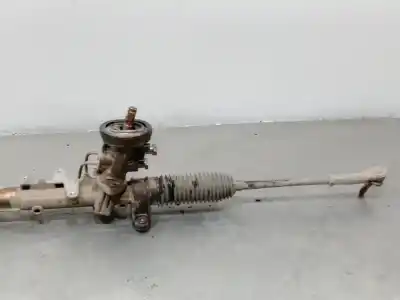 Second-hand car spare part steering rack for seat leon (1m1) 1.6 16 v oem iam references   