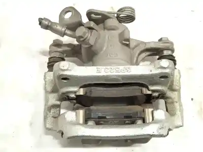 Автозапчастина б/у задній правий гальмівний супорт для ford puma (j2k, cf7) 1.0 ecoboost mhev посилання на oem iam l1tc2552a  