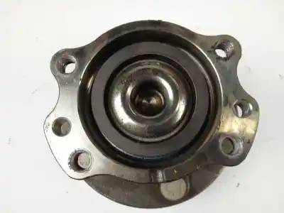 Автозапчастина б/у втулка для ford puma (j2k, cf7) 1.0 ecoboost mhev посилання на oem iam lcpc2c299a7a  