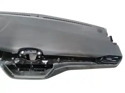 Автозапчастина б/у комплект подушки безпеки для ford focus iv (hn) 1.0 ecoboost посилання на oem iam jx7ba042b85ab3zhe  