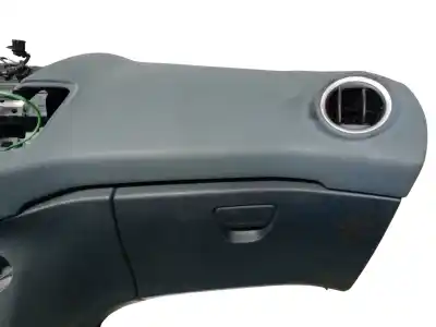 Second-hand car spare part airbag kit for ford fiesta vi (cb1, ccn) 1.6 ti oem iam references 8v5114b321ee  