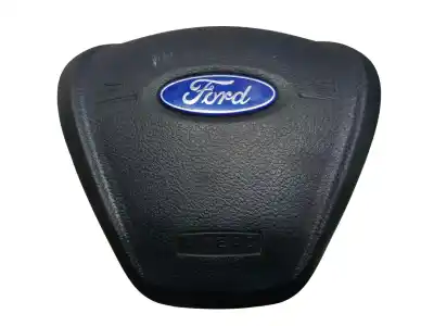 Second-hand car spare part airbag kit for ford fiesta vi (cb1, ccn) 1.6 ti oem iam references 8v5114b321ee  