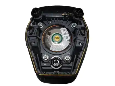 Second-hand car spare part airbag kit for ford fiesta vi (cb1, ccn) 1.6 ti oem iam references 8v5114b321ee  