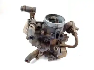 Peça sobressalente para automóvel em segunda mão carburador por peugeot 205 ii (20a/c) 1.1 referências oem iam   