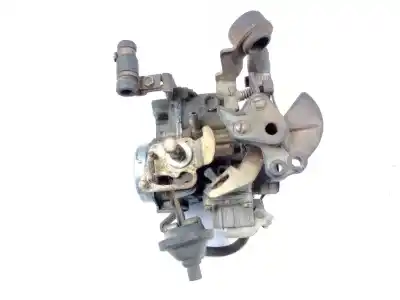 Peça sobressalente para automóvel em segunda mão carburador por peugeot 205 ii (20a/c) 1.1 referências oem iam   