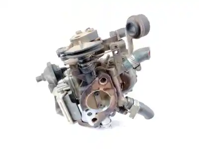 Peça sobressalente para automóvel em segunda mão carburador por peugeot 205 ii (20a/c) 1.1 referências oem iam   