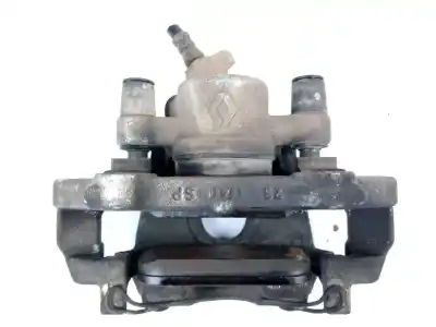 Gebrauchtes Autoersatzteil bremszange vorn links zum dacia sandero ii 1.5 blue dci 95 (b8jl) oem-iam-referenzen 410113834r  