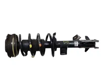 Recambio de automóvil de segunda mano de AMORTIGUADOR DELANTERO DERECHO para NISSAN NV200 FURGÓN  referencias OEM IAM E4302JX50C  