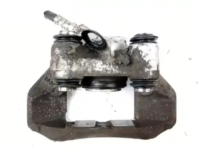 Pezzo di ricambio per auto di seconda mano pinza freno anteriore sinistra per peugeot 205 ii (20a/c) 1.1 riferimenti oem iam   