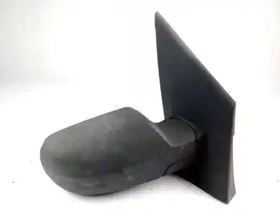 Pezzo di ricambio per auto di seconda mano retrovisore destro per ford fiesta v (jh_, jd_) 1.4 tdci riferimenti oem iam   