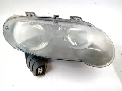 Автозапчасти б/у правая фара за rover 75 (rj) 2.0 cdti ссылки oem iam 