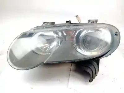 Автозапчасти б/у левая фара за rover 75 (rj) 2.0 cdti ссылки oem iam 