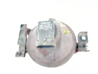 Pezzo di ricambio per auto di seconda mano luce fendinebbia destra per ford focus ii (da_, hcp, dp) 1.6 tdci riferimenti oem iam 3m5115k201aa  