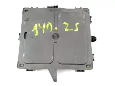 Pezzo di ricambio per auto di seconda mano modulo elettronico per renault captur ii (hf_) 1.0 tce 90 eco-g (hfm6) riferimenti oem iam 284b29294r  