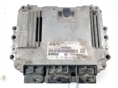 Pezzo di ricambio per auto di seconda mano  per FORD FOCUS II (DA_, HCP, DP)  Riferimenti OEM IAM 0281011701  6M5112A650NA