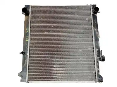 Second-hand car spare part Water Radiator for SUZUKI GRAND VITARA JB (JT) 2.0 JLX-A OEM IAM references 1770066D01  