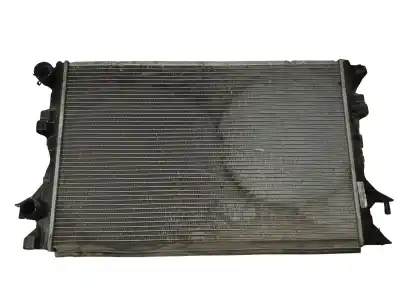 Автозапчасти б/у ВОДЯНОЙ РАДИАТОР за RENAULT ESPACE IV (JK0/1_)  ссылки OEM IAM 8200033729  